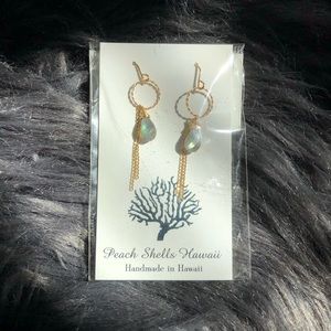 Hawaii Earrings
